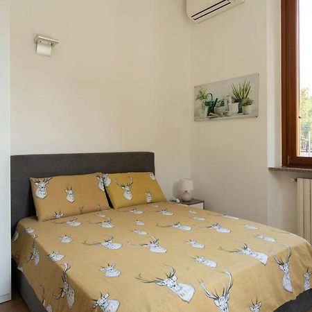 Sweet Home Suite - Duomo, Milano Exterior foto