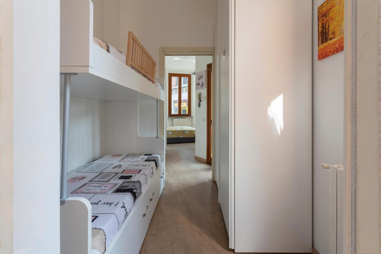 Sweet Home Suite - Duomo, Milano Exterior foto