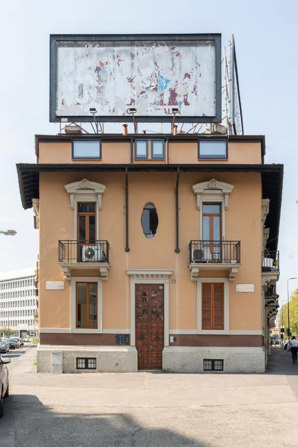 Sweet Home Suite - Duomo, Milano Exterior foto