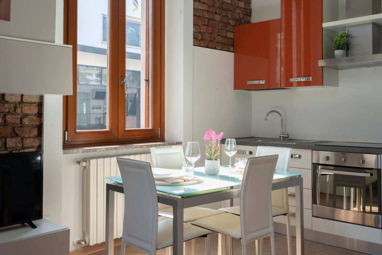 Sweet Home Suite - Duomo, Milano Exterior foto